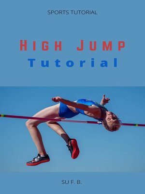 cover image of High Jump Tutorial